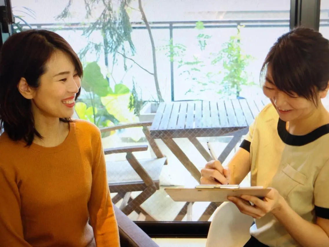 整体&リンパケア Natural原山のエステ・リラクイメージ
