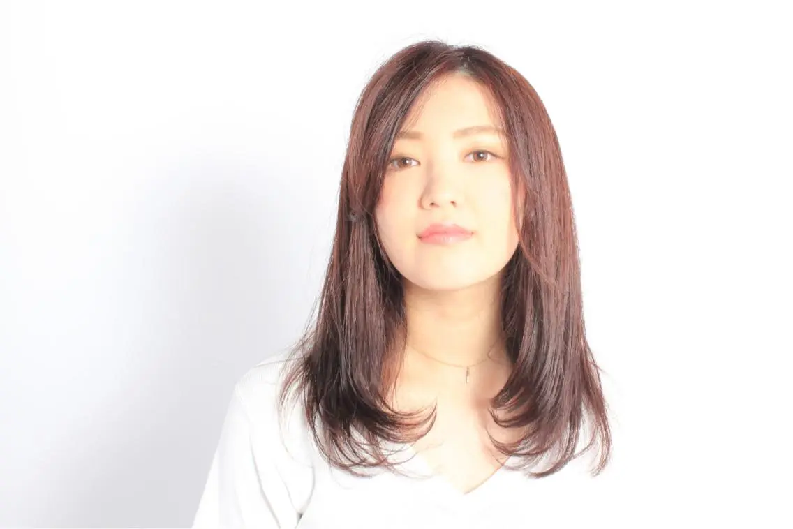 ロング カラー パーマ ヘアアレンジ メンズ キッズ ネイル マツエク・マツパ 【サンバイエム】 公式のエステ・リラクイメージ