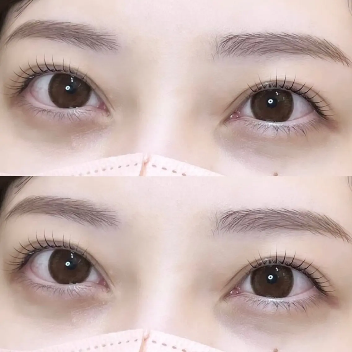 マツエク・マツパ マツパ See by mer Ayanoのマツエク・マツパデザイン