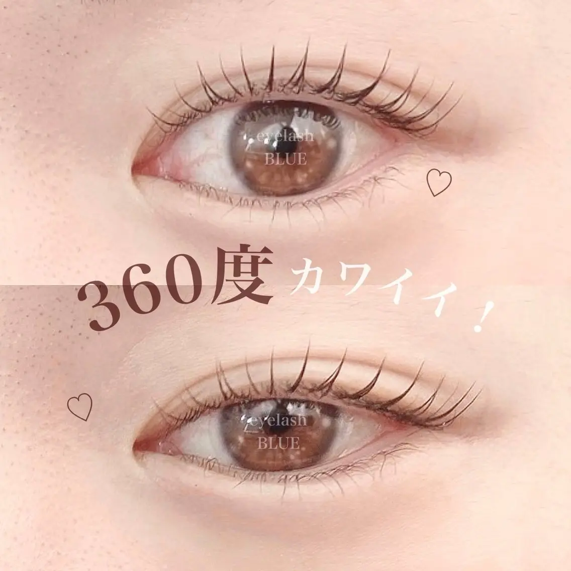 ₊˚ෆ 🖤下まつ毛エクステ30本まで🖤 ෆ ˚₊の写真