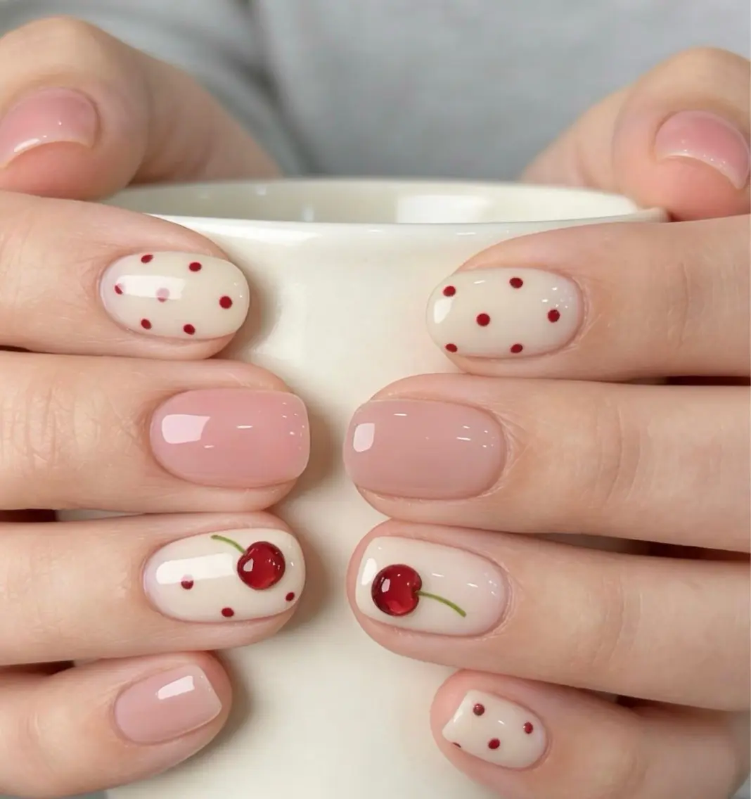 ネイル Tsugimo nailのネイルデザイン
