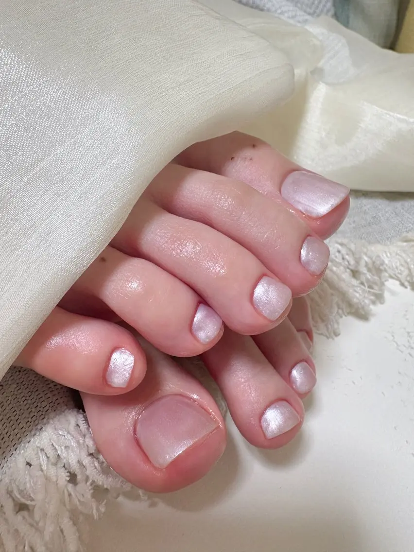 ネイル Setsu nailのネイルデザイン