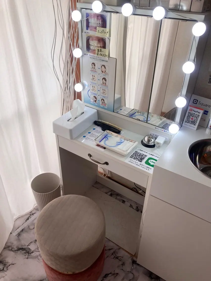 【歯科提携】柏ホワイ トニングスタイルのその他イメージ