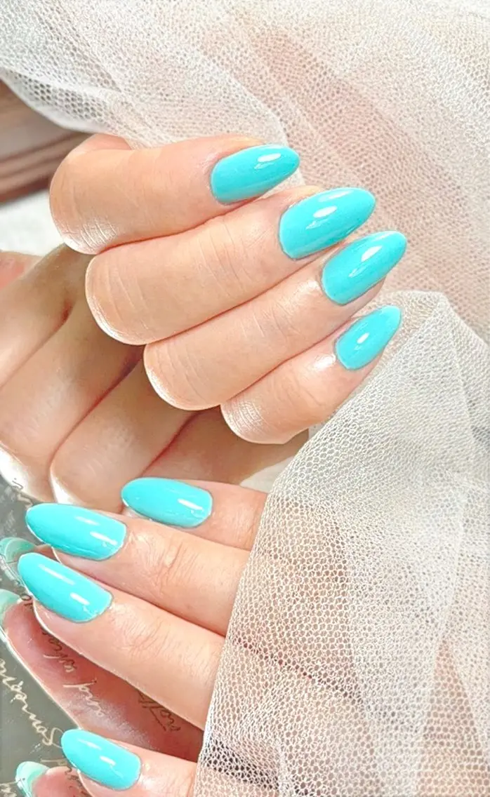 ネイル ハンドネイル Ayumi nails川崎店のネイルデザイン
