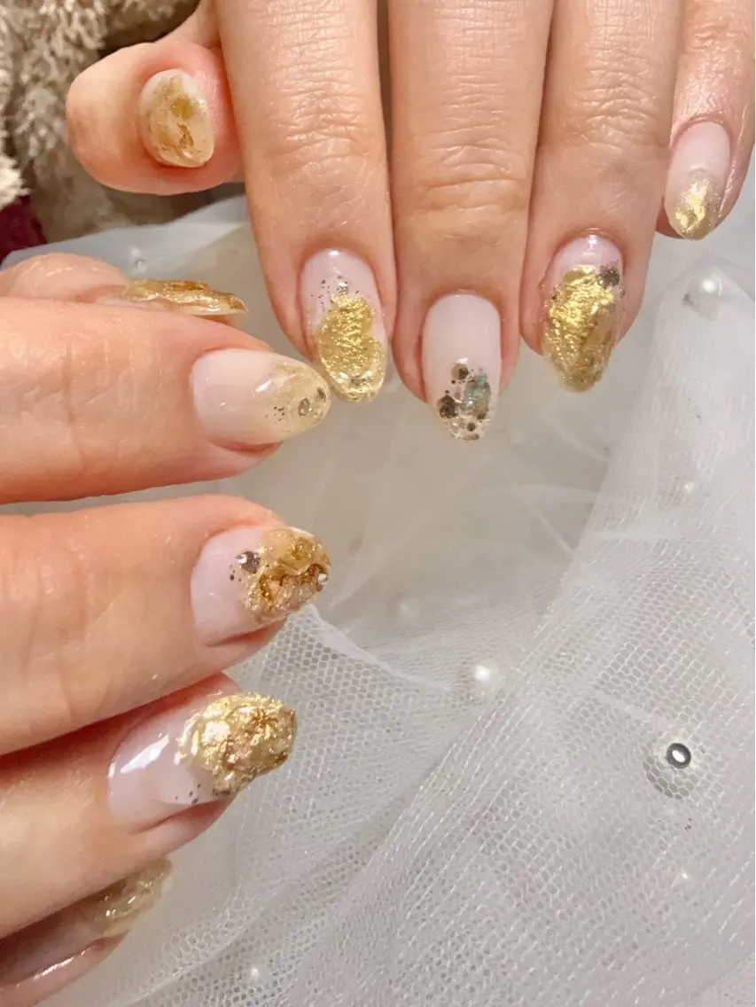 ネイル M. nailのネイルデザイン