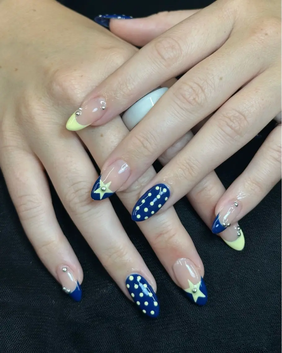 ネイル Iconic Nailのネイルデザイン