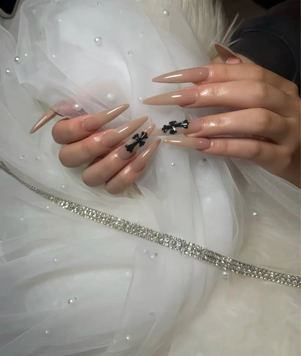 ネイル Laule'a nail salonのネイルデザイン