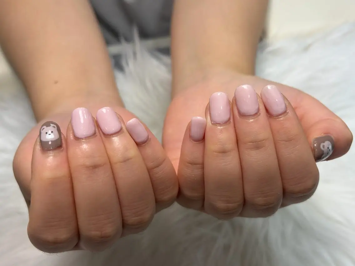 ネイル Sofia 🤍のネイルデザイン