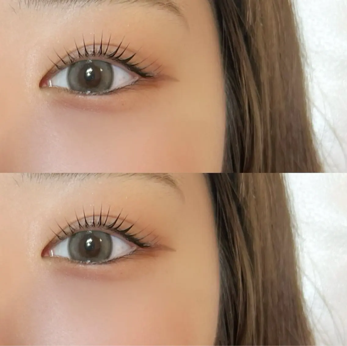 マツエク・マツパ proof lash browの眉毛・アイブロウイメージ