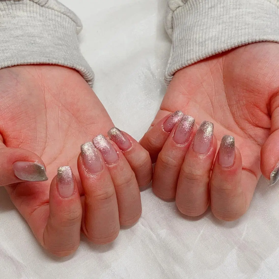 ネイル Umi nail& eyelashのネイルデザイン