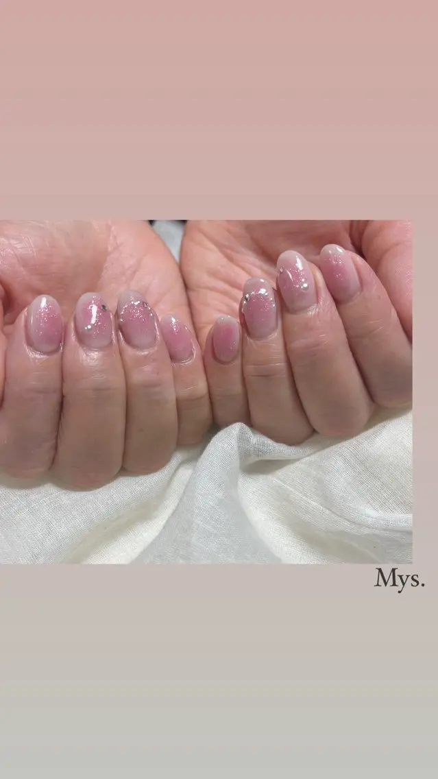 ネイル Mys. 松本結衣のその他イメージ