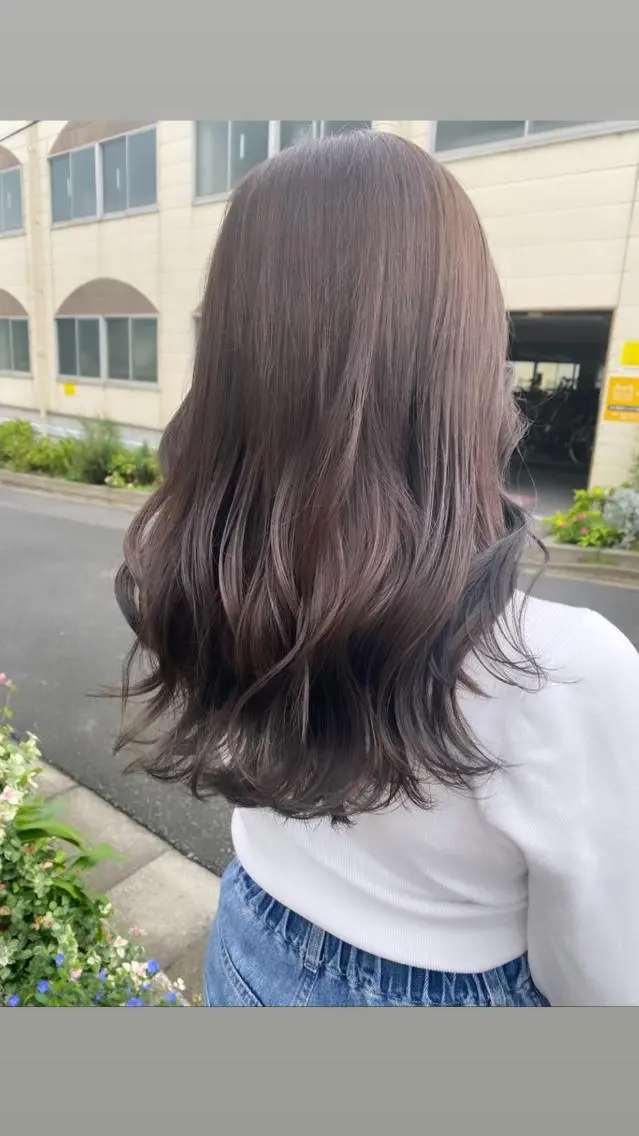 cut‪✂︎‬の写真