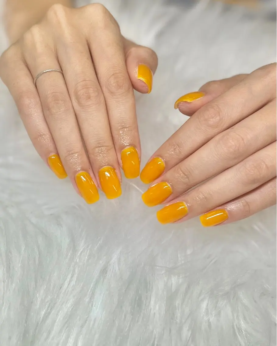 ネイル ハンドネイル Bianca 亀戸店 🎀 植木のネイルデザイン