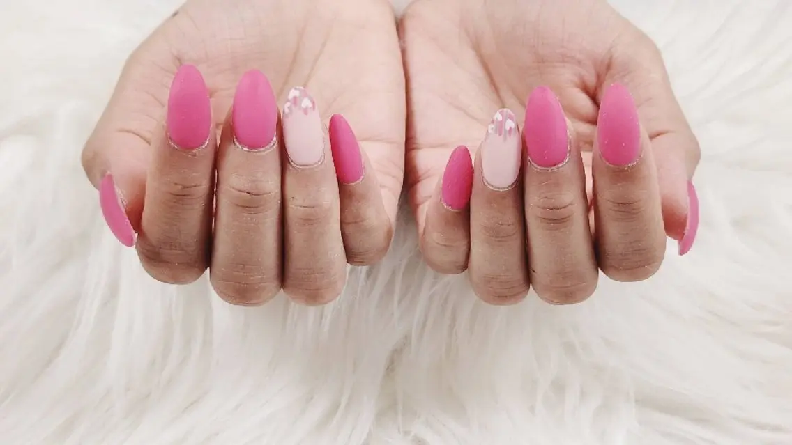 ネイル T's nailのネイルデザイン