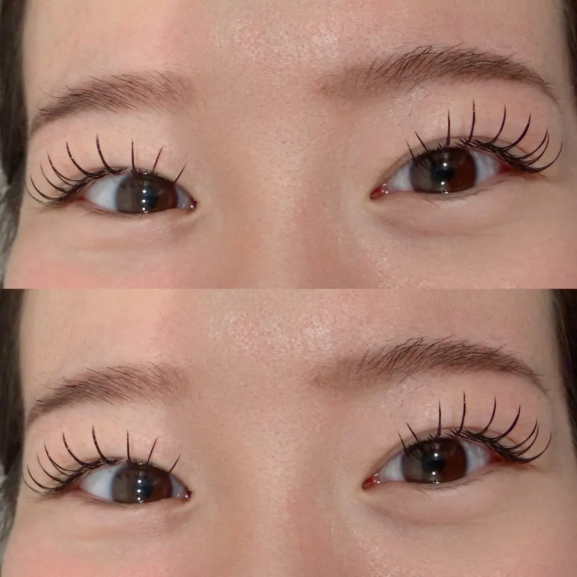 マツエク・マツパ Dカール マツエク chouchou. 柏の葉🌻高橋理奈のマツエク・マツパデザイン