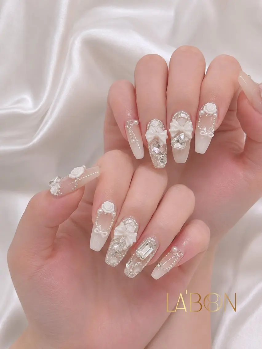 ネイル Labon Nails Artのその他イメージ