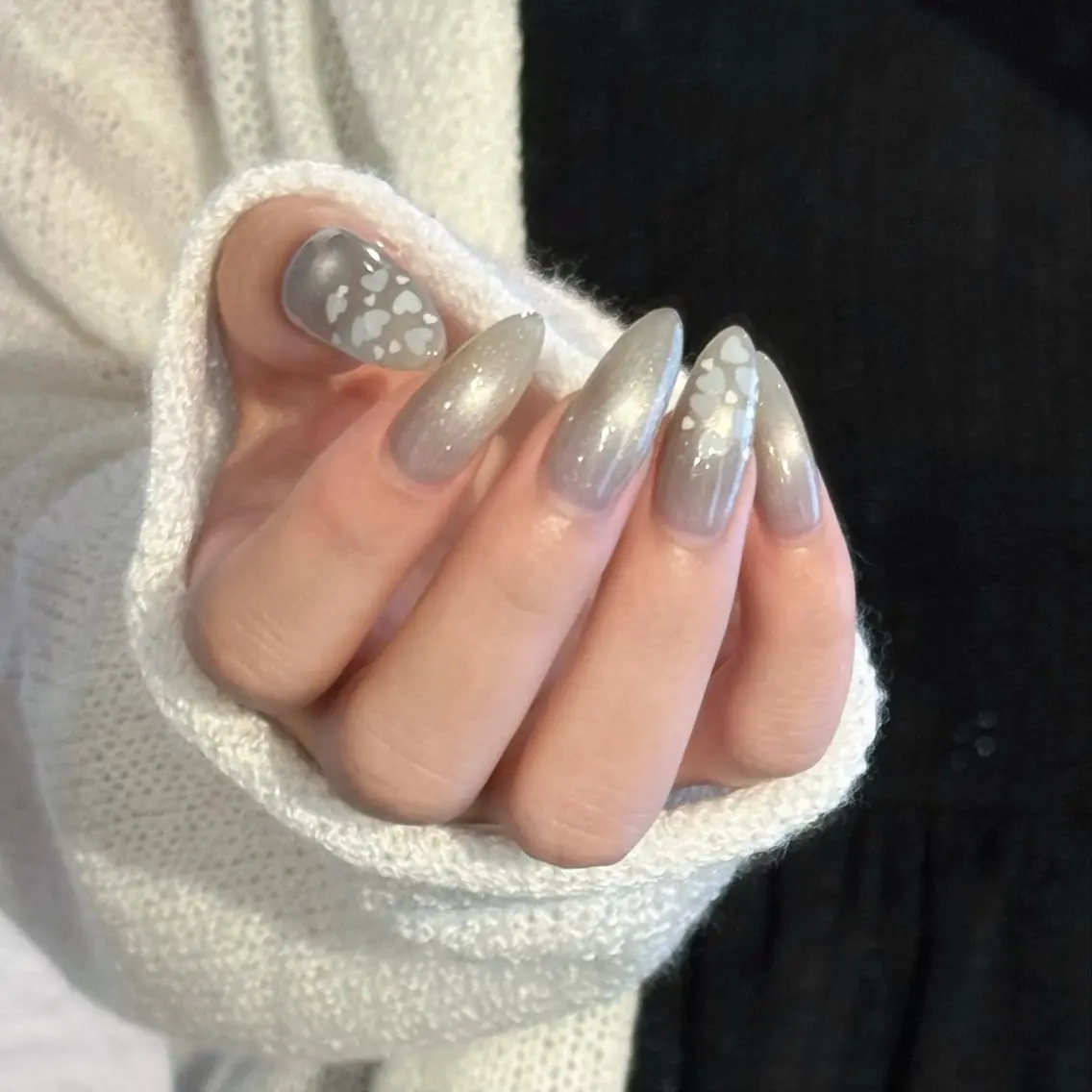 HAND：シンプルアートコース(オフなし)の写真