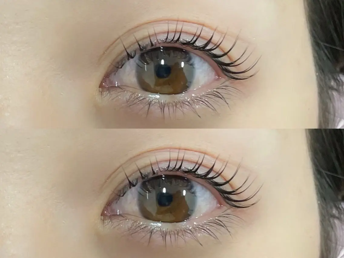 マツエク・マツパ eyelist ARISA🧸のマツエク・マツパデザイン
