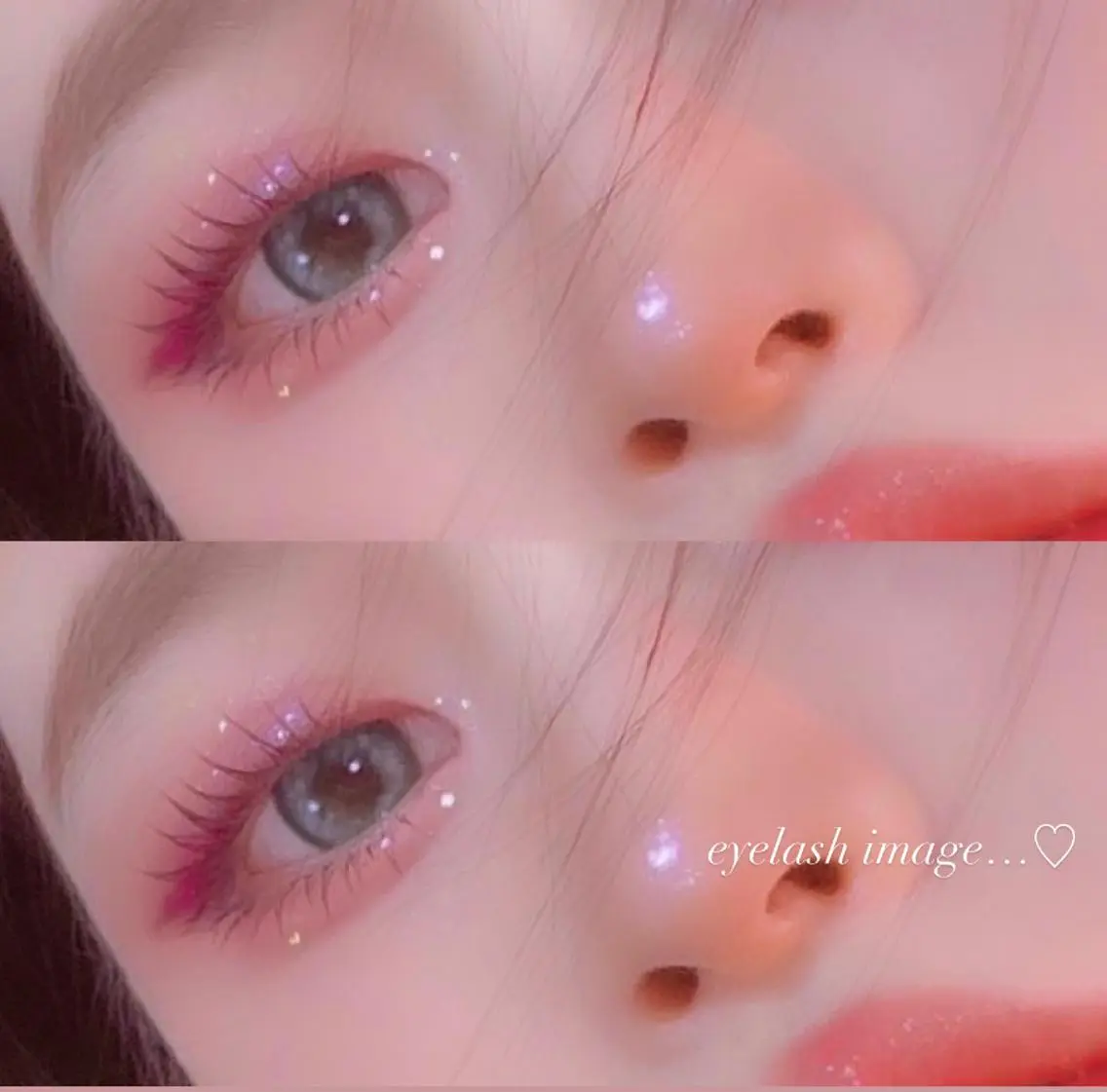 マツエク・マツパ ふわ眉✴︎うぶ眉 🌸maiの眉毛・アイブロウイメージ