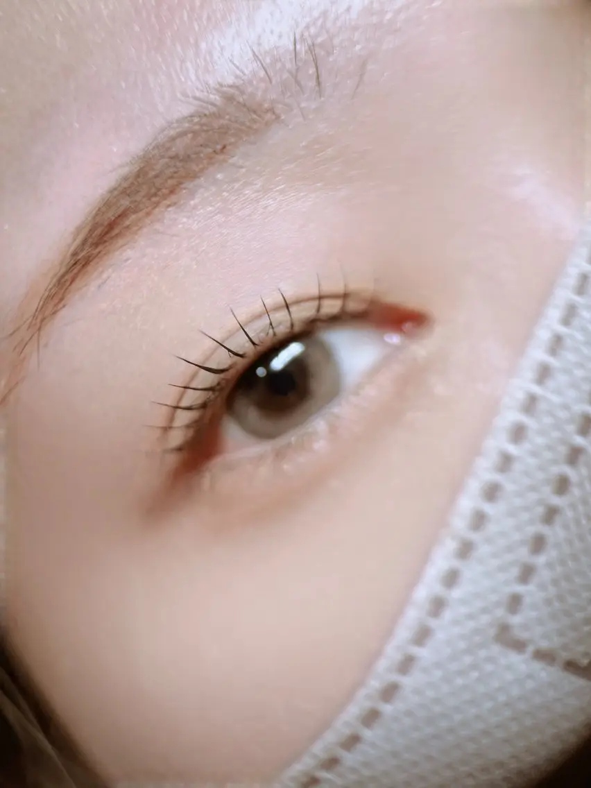 マツエク・マツパ REMIA 上大岡eyelashのマツエク・マツパデザイン