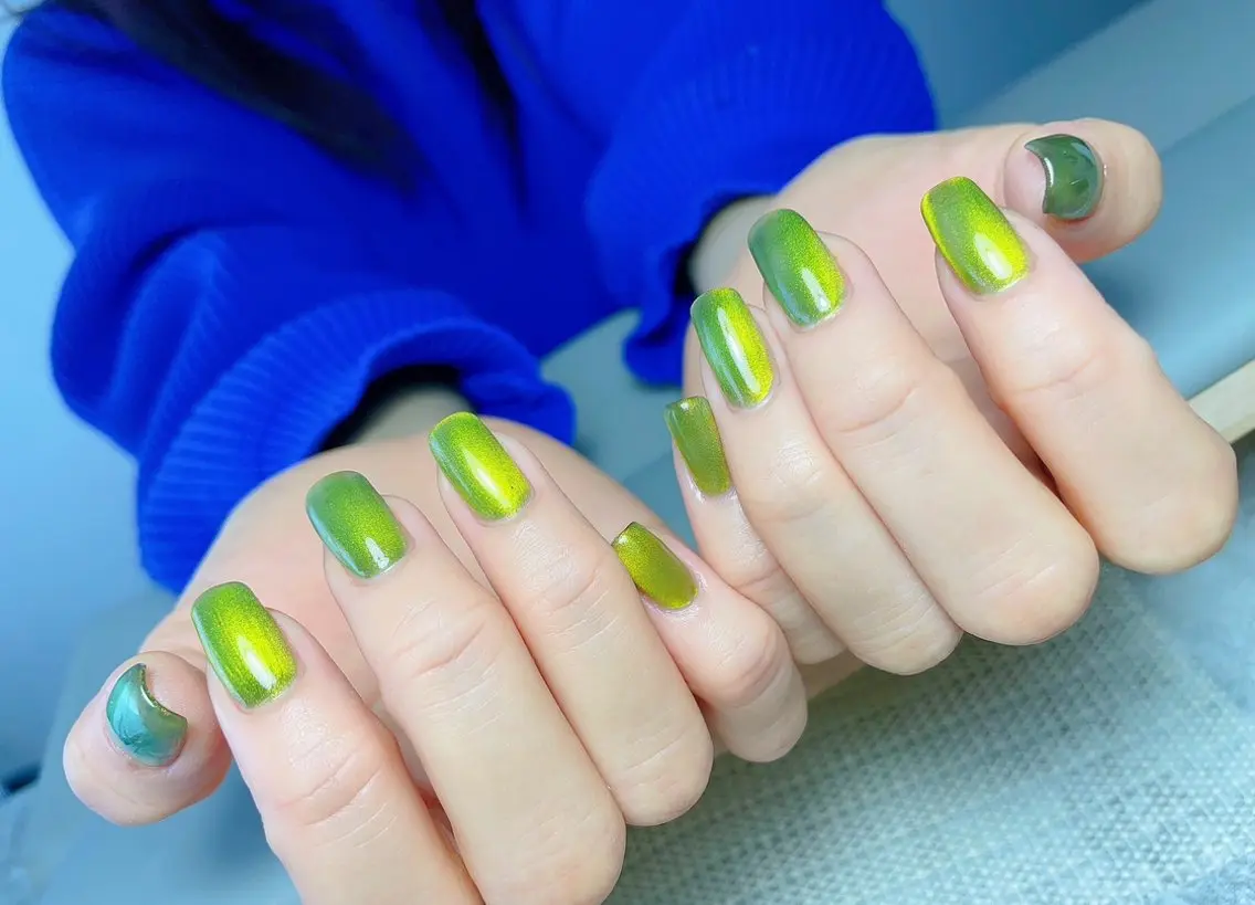 ネイル Ai Nailのネイルデザイン
