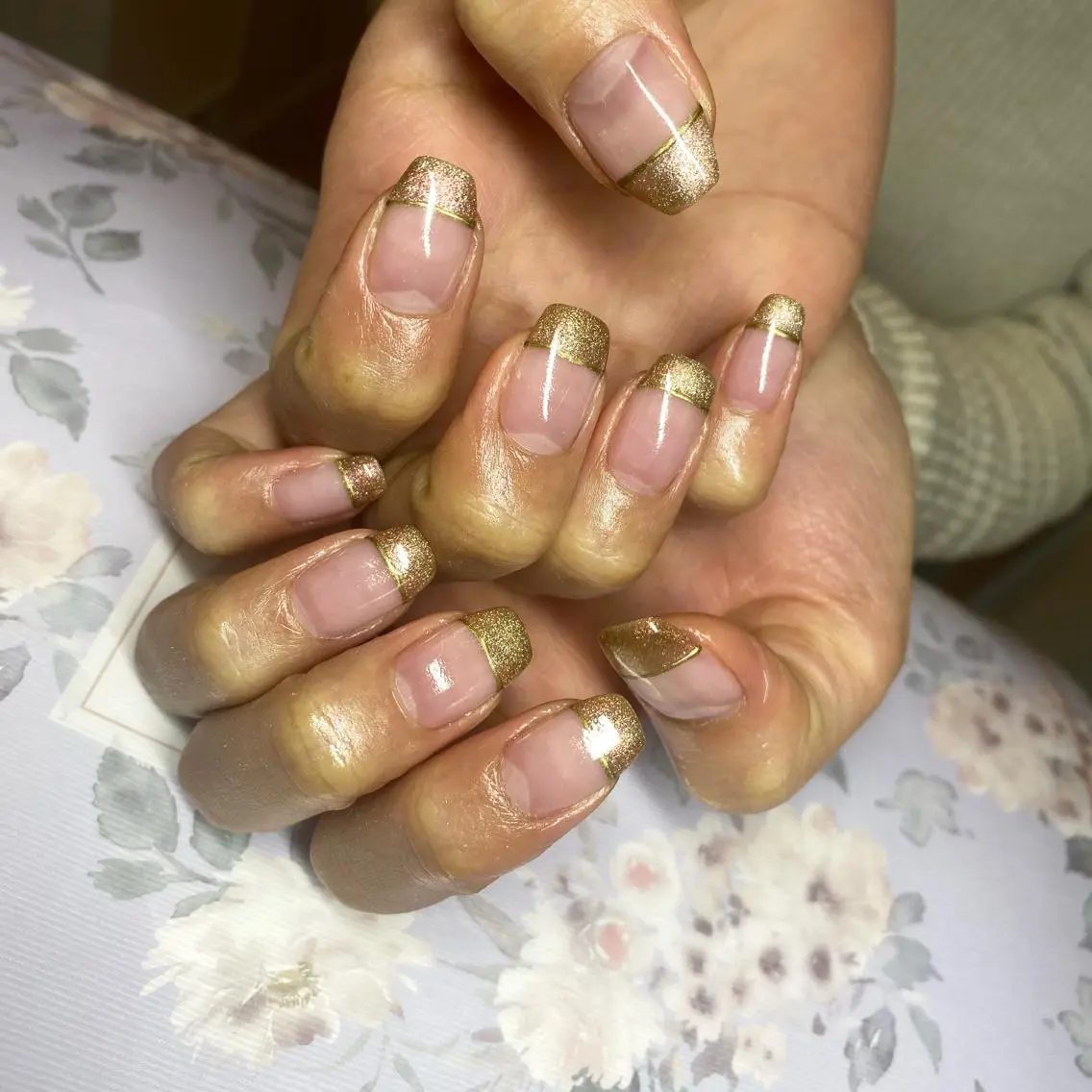 ネイル ハンドネイル Chandra nail&tarotのネイルデザイン