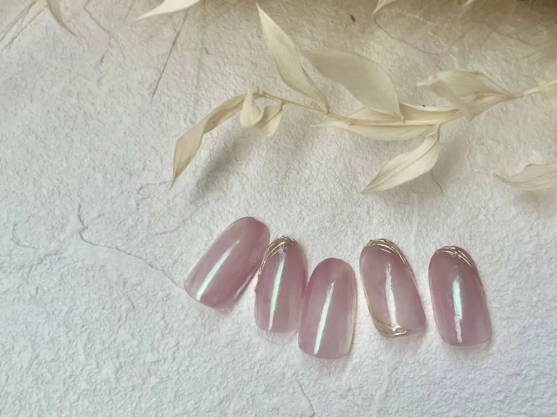 ネイル ジェルネイル メンズネイル パラジェル ワンホンネイル ブライダルネイル ハンドネイル kiki nail &brow二子玉川の眉毛・アイブロウイメージ