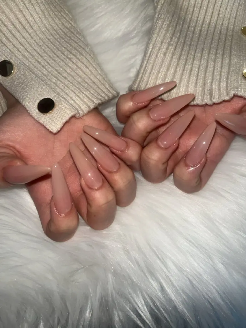 ネイル yukina nailのネイルデザイン