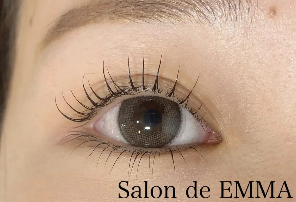 マツエク・マツパ マツパ eyelist Oishiの眉毛・アイブロウイメージ