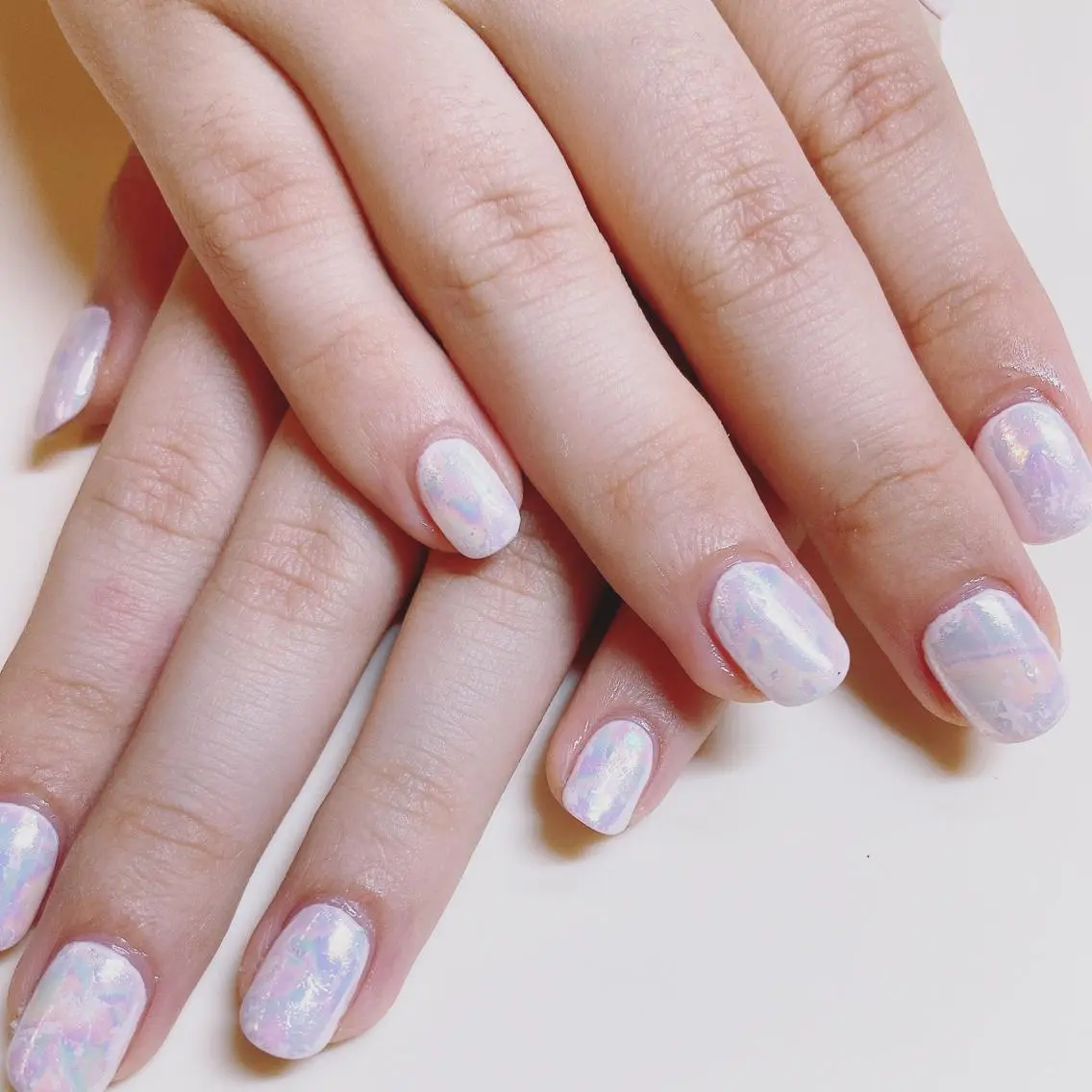 ネイル Agu. Nail tomoのネイルデザイン