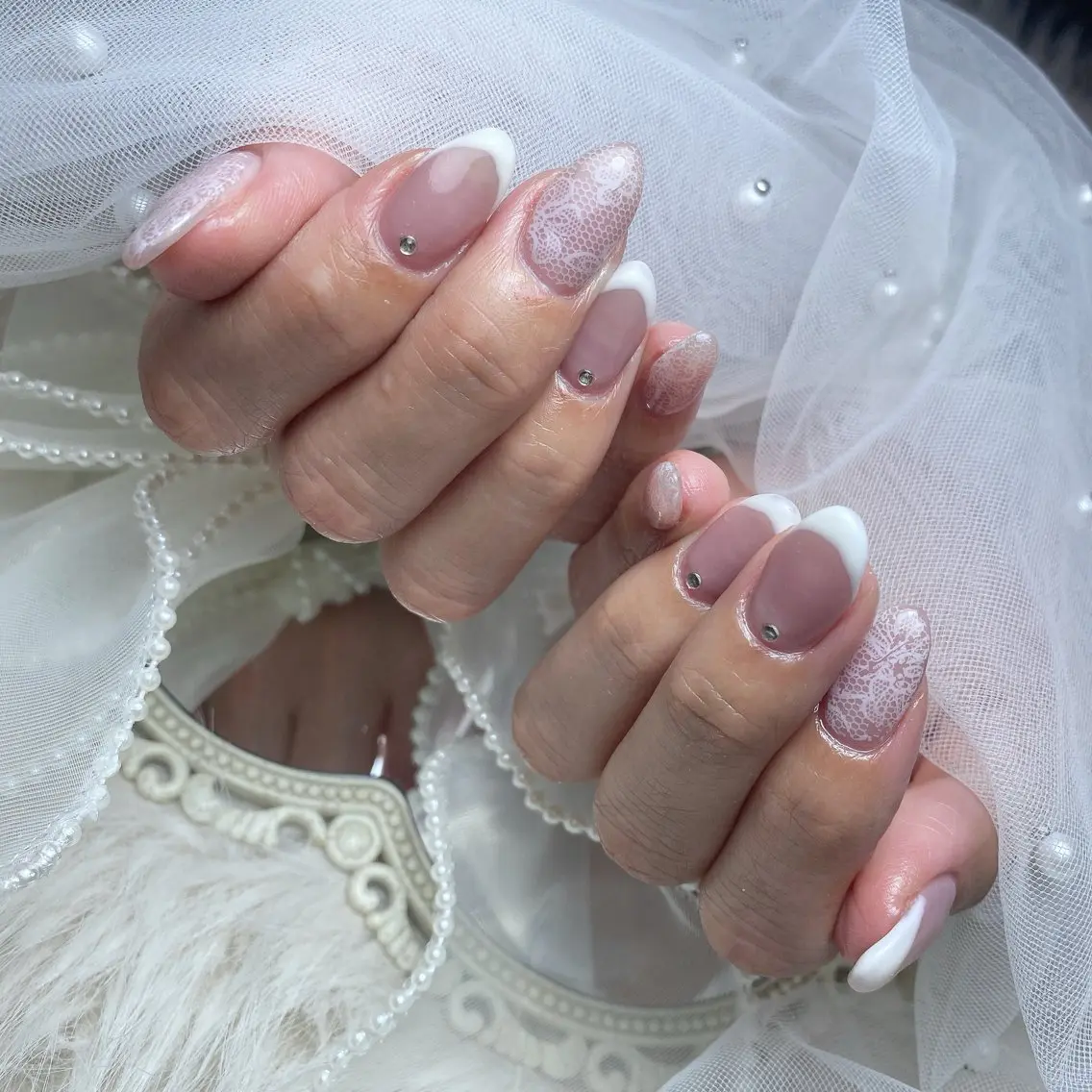 ネイル Beauty Space N&Nのネイルデザイン