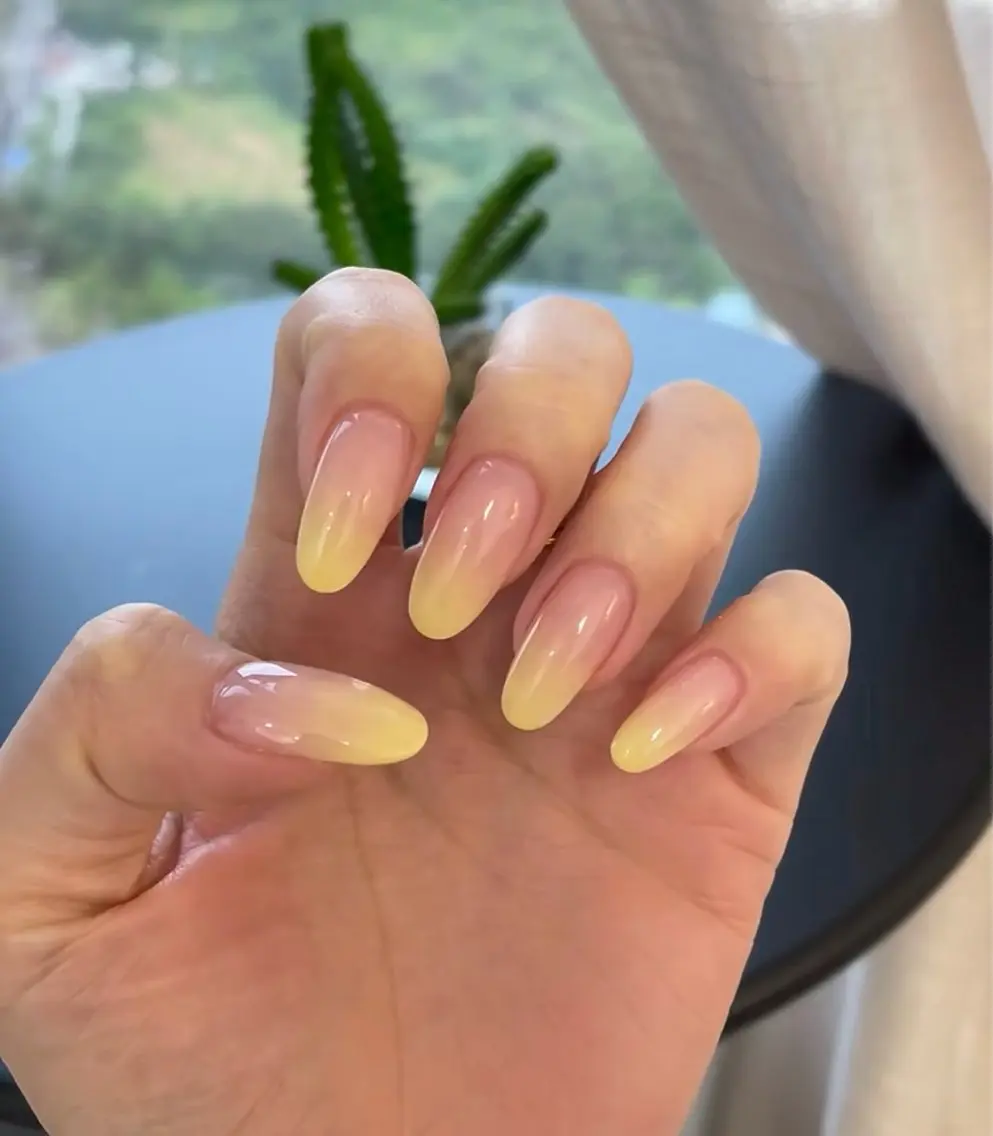 ネイル ハンドネイル H1 Nail カオリのネイルデザイン