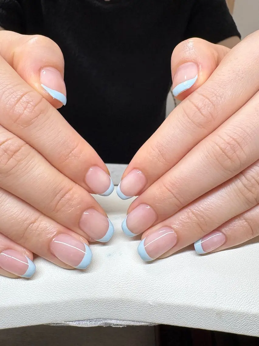 ネイル Setsu nailのネイルデザイン