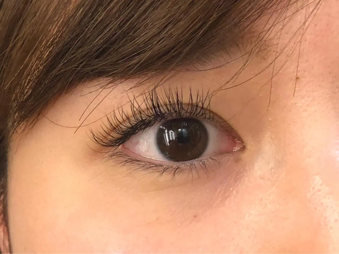 マツエク・マツパ 眉毛専門店brow art上野店 阿部の眉毛・アイブロウイメージ