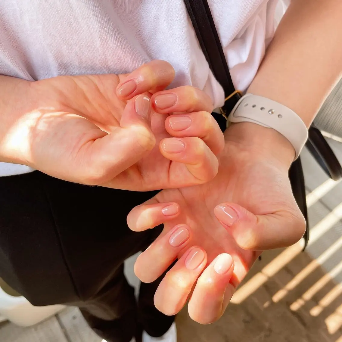 ネイル Li aileのネイルデザイン