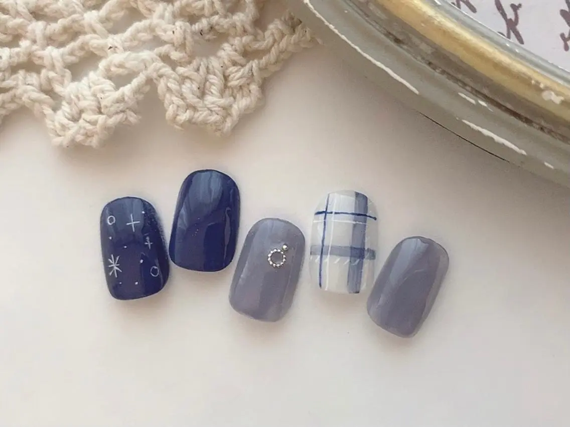 ネイル toi nail.のネイルデザイン