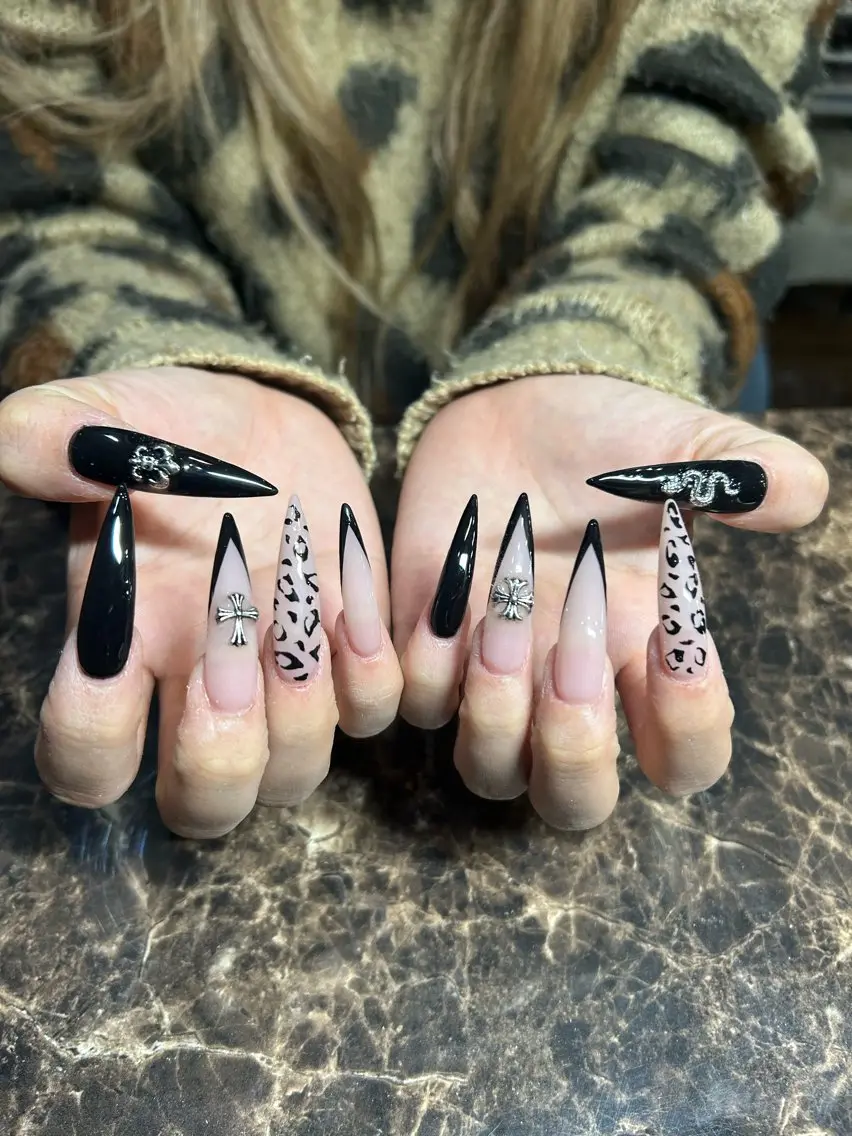 ネイル ハンドネイル IROHA Nail 今村 昇生のネイルデザイン