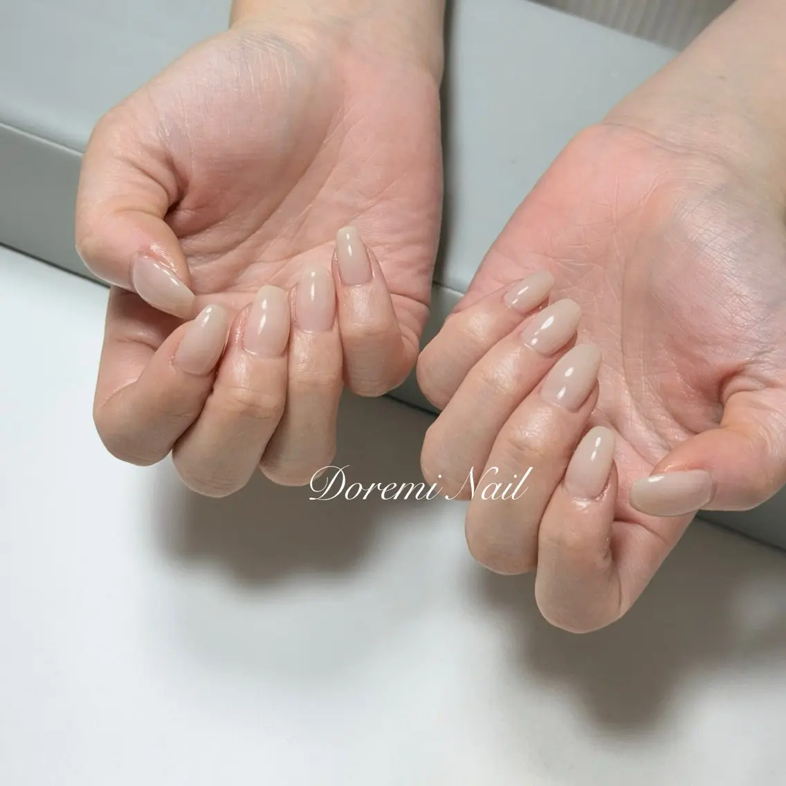 ネイル ハンドネイル Doremi Nailのネイルデザイン