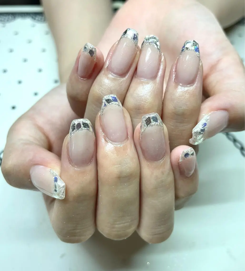 ネイル ハンドネイル nailist cocoのネイルデザイン