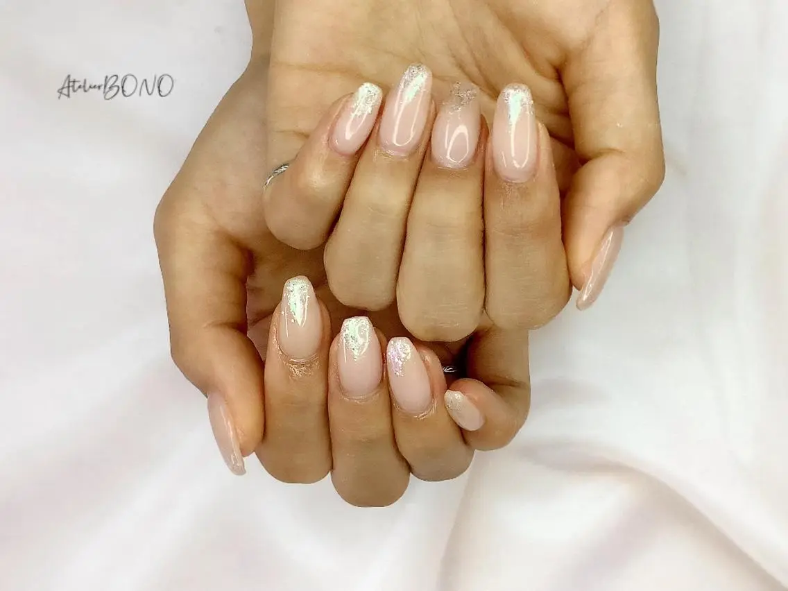 ネイル nail salon アトリエBONOのネイルデザイン