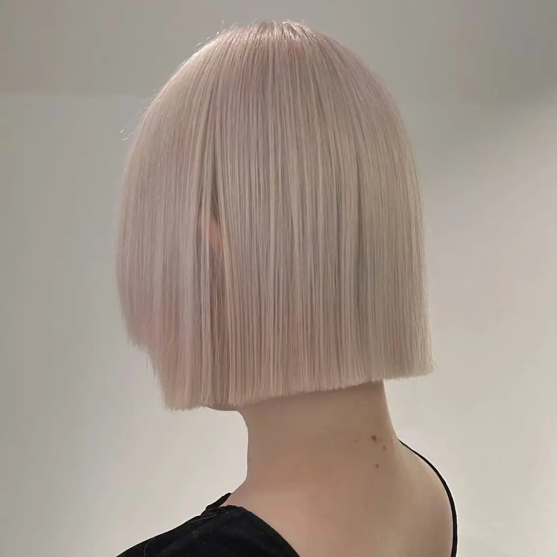 ショート ♡chika カットモデル募集中♡のヘアスタイル