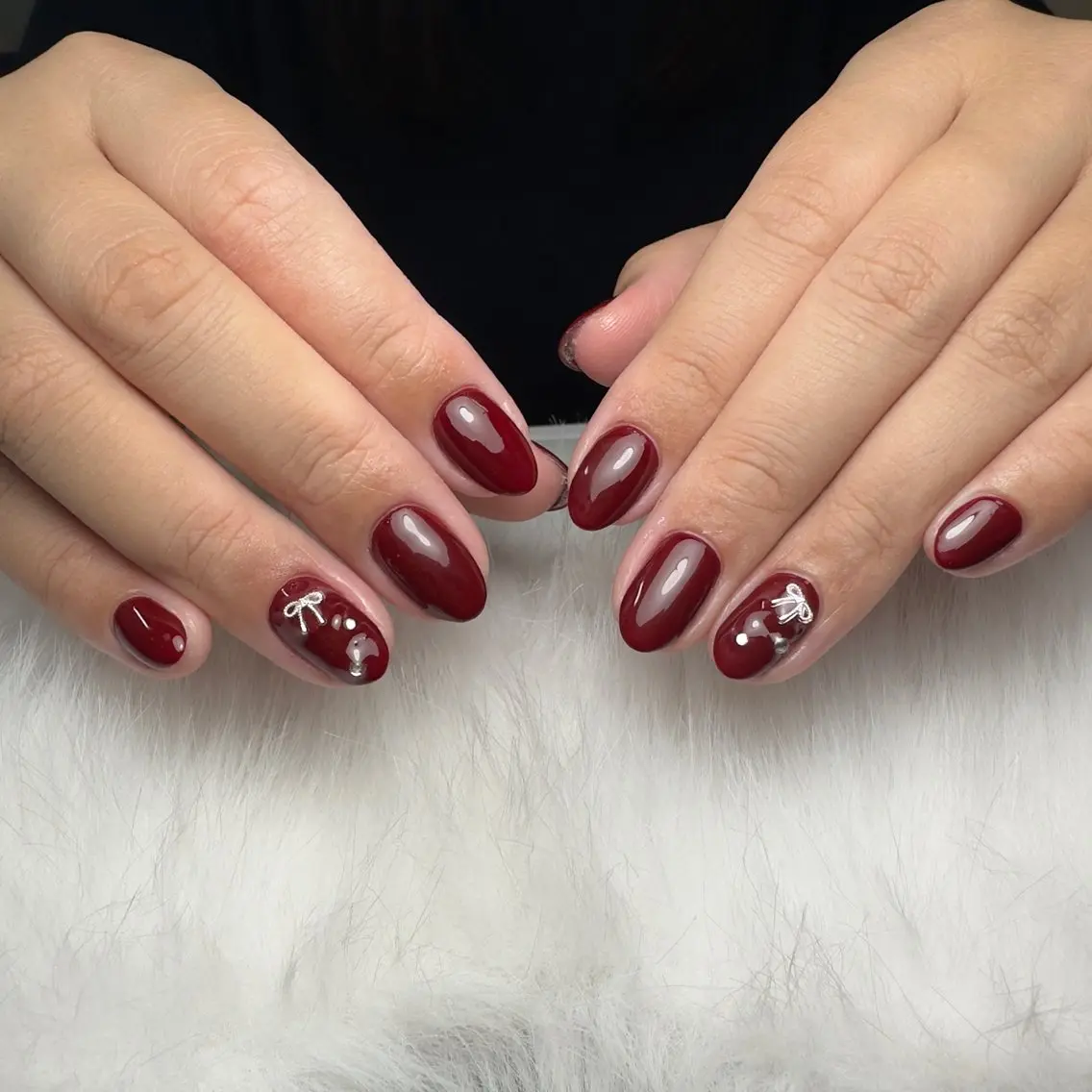 ネイル ハンドネイル Miami Nailのネイルデザイン