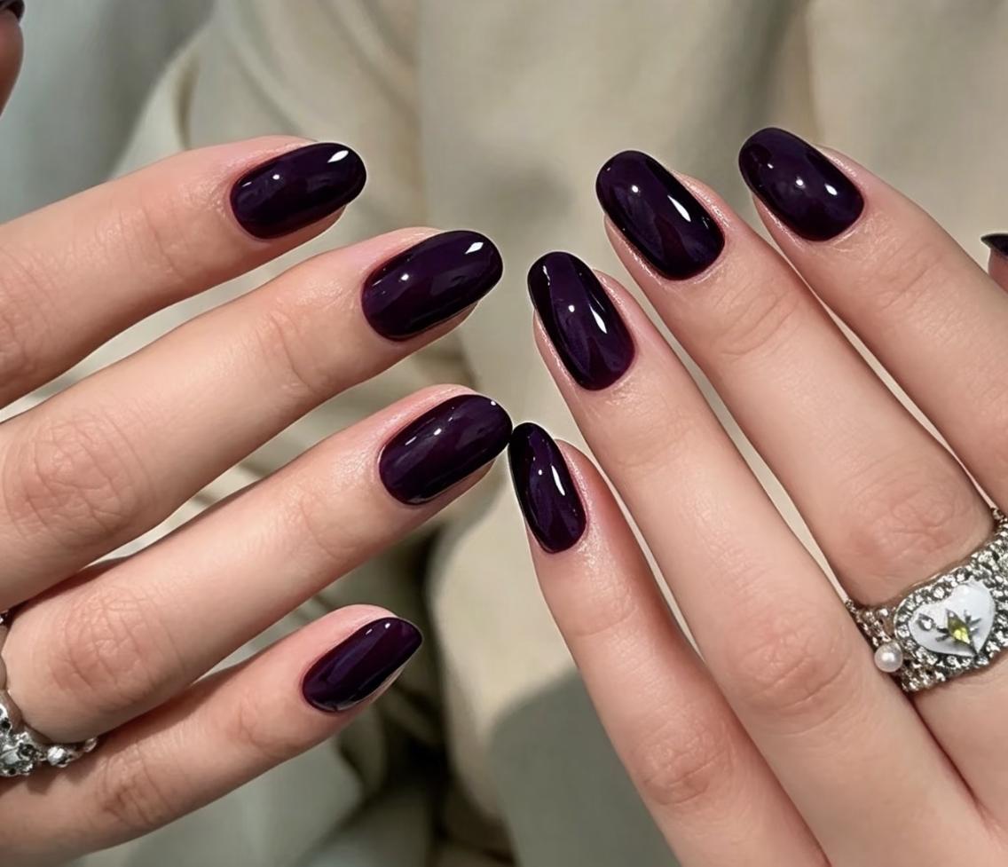 ネイル ハンドネイル 🎀 NaNa_nailのネイルデザイン