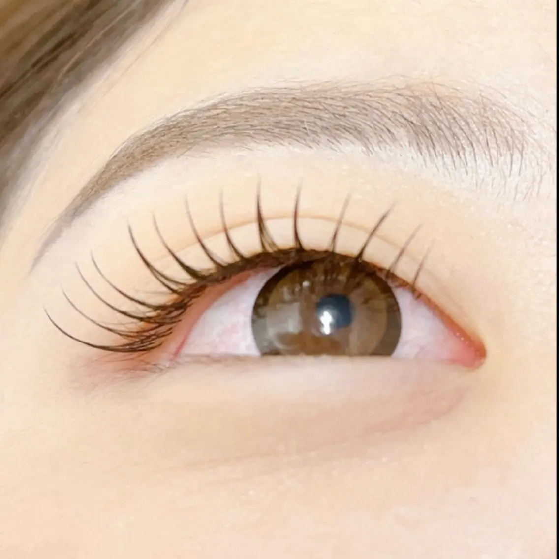 マツエク・マツパ マツエク julk eyeのマツエク・マツパデザイン