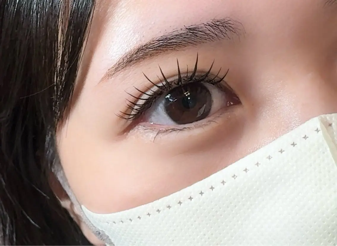 マツエク・マツパ マツエク Chéri 🌈TAKAHOのマツエク・マツパデザイン