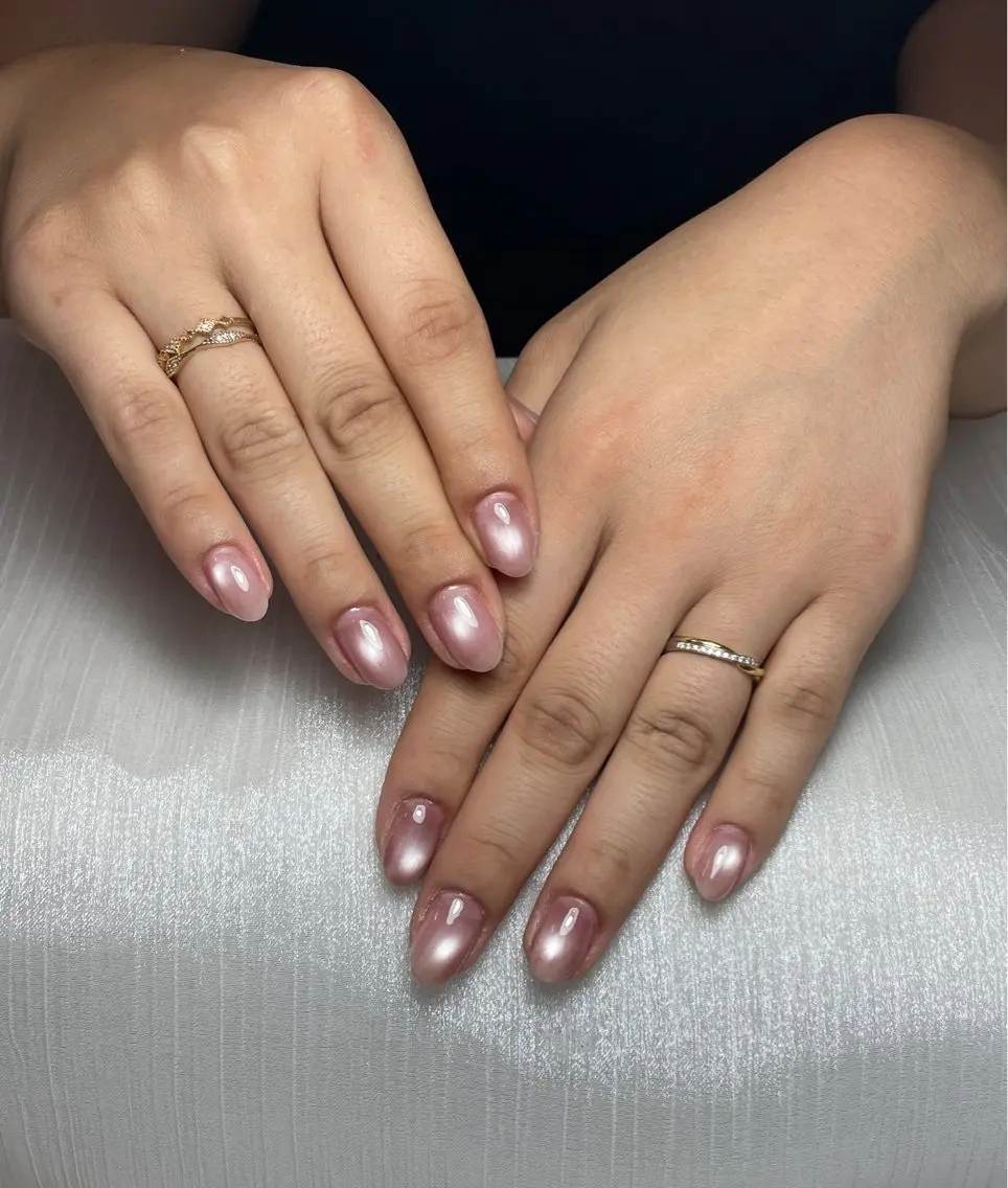 ネイル Quinn nailのネイルデザイン