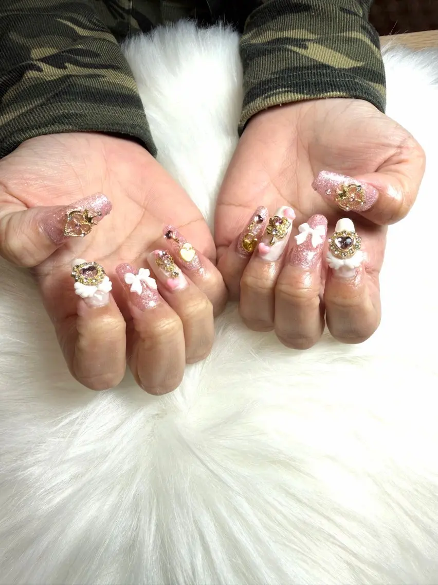 ネイル SUUN_NAIL _RINAのその他イメージ