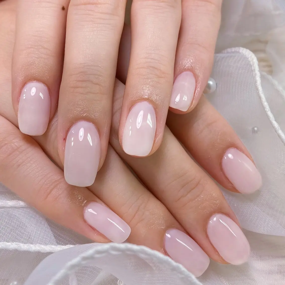 ネイル Twinkle Nail Kuboのネイルデザイン
