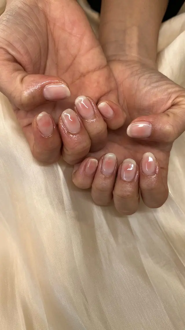 ネイル neroria nailのネイルデザイン