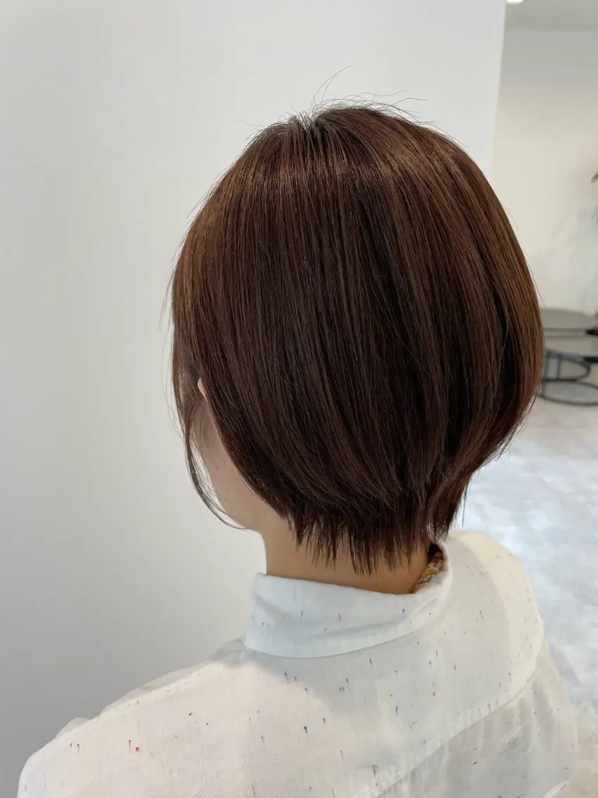 🌈✂︎カット✂︎🌈ご希望のスタイル叶えます!の写真